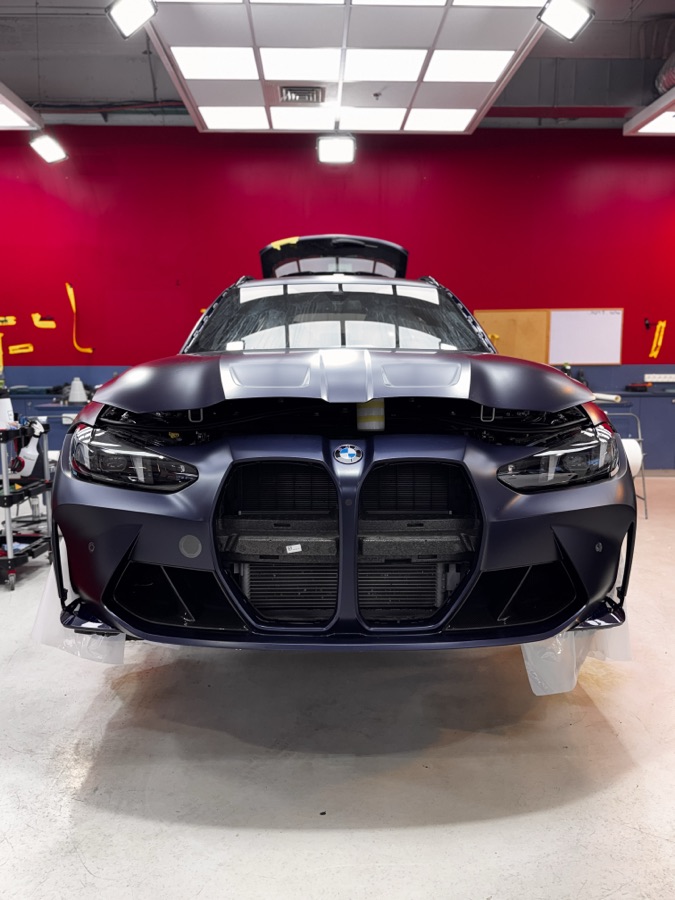 BMW בקלאס איי